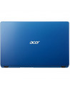 NX.HS6EX.009,Laptop Acer 15.6'' Aspire 3 A315-56, FHD, Intel Core i3-1005G1, 8GB DDR4, 256GB SSD, GMA UHD, Linux, Blue