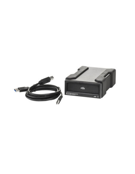 HPE RDX External Docking,C8S07B