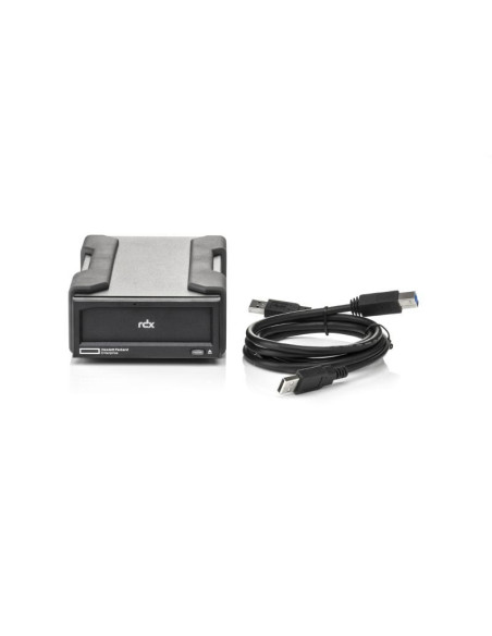 HPE RDX External Docking,C8S07B