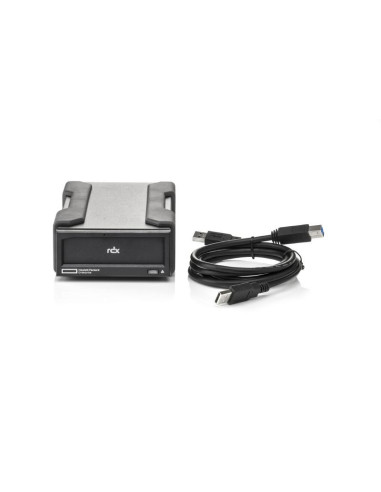 HPE RDX External Docking,C8S07B