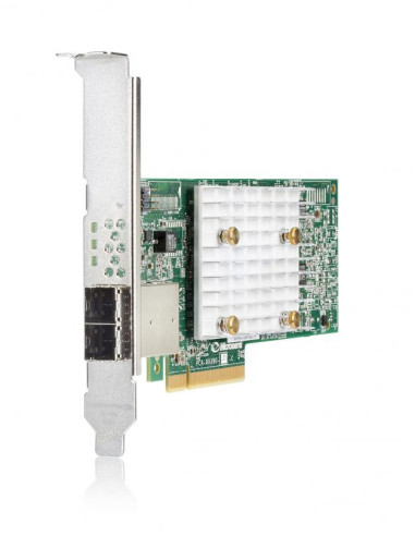 HPE Smart Array E208e-p SR,804398-B21