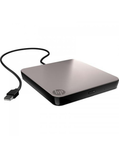 HPE Mobile USB DVD-RW,701498-B21