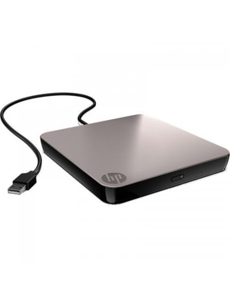 HPE Mobile USB DVD-RW,701498-B21