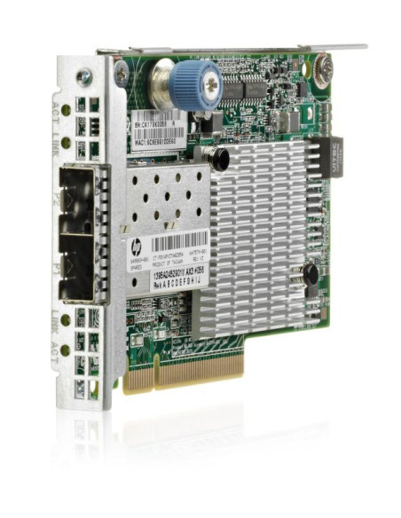 HPE FlexFabric 10Gb 2P 534FLR-SFP+,700751-B21