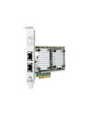 HPE ETHERNET 10GB 2P 530T,656596-B21