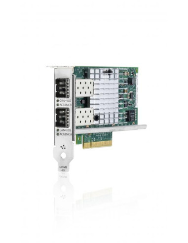 HPE Ethernet 10Gb 2P 560SFP+,665249-B21