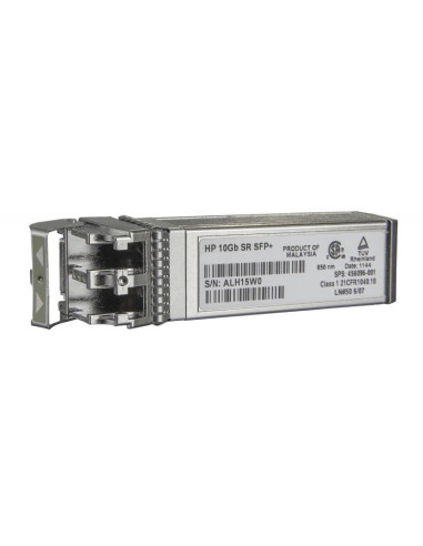 HPE BLc 10G SFP+ SR,455883-B21