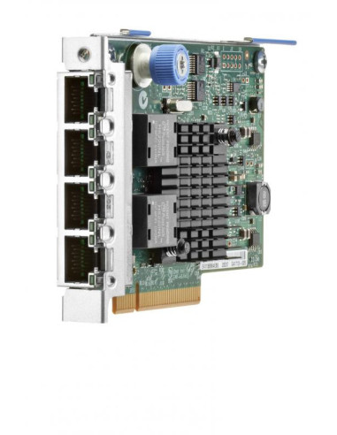 HPE Ethernet 1Gb 4-port 366FLR,665240-B21