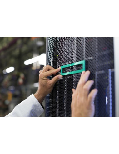 HPE 1U CMA for BB Rail,663203-B21