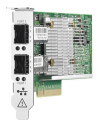 HPE Ethernet 10Gb 2P 530SFP+,652503-B21