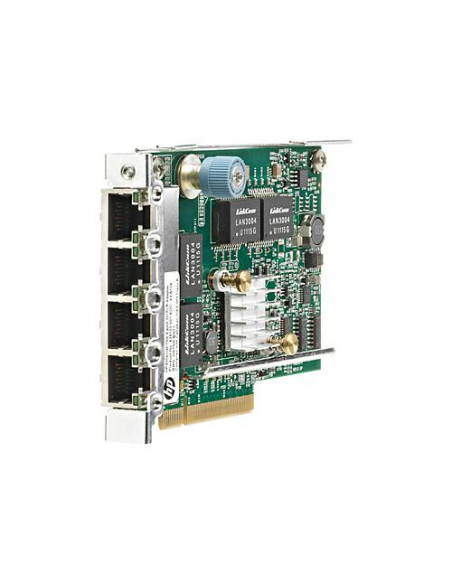 HPE Ethernet 1Gb 4P 331FLR,629135-B22