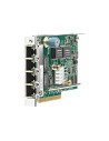 HPE Ethernet 1Gb 4P 331FLR,629135-B22