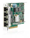 HPE Ethernet 1Gb 4P 331FLR,629135-B22
