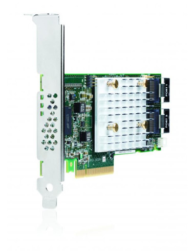 HPE Smart Array P408i-p SR Gen10,830824-B21