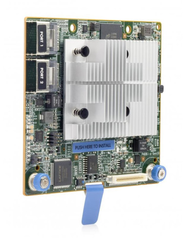 HPE Smart Array P408i-a SR Gen10,804331-B21