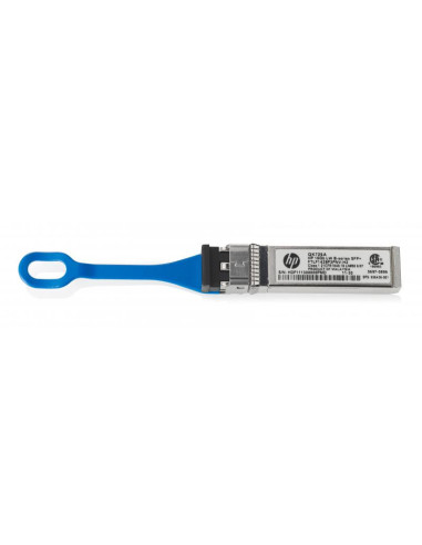 HPE B-series 16Gb SFP+LW 10km,QK725A