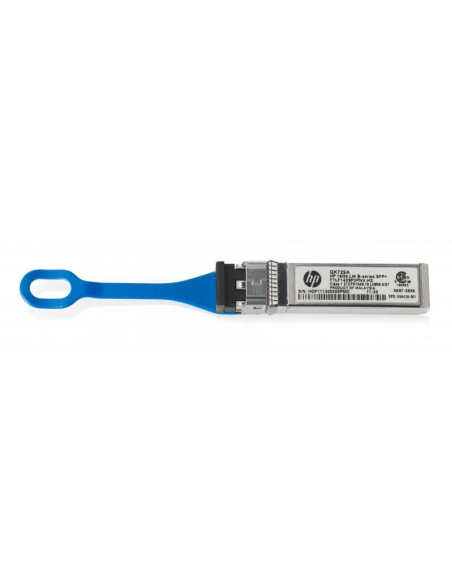 HPE B-series 16Gb SFP+LW 10km,QK725A