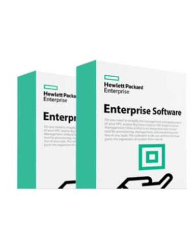 HPE StoreEver MSL3040 High Availability LTO-6 Control Path