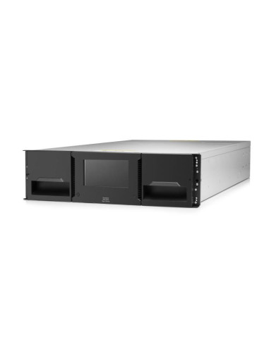 HPE StoreEver MSL3040 Scalable Library Expansion,Q6Q63A