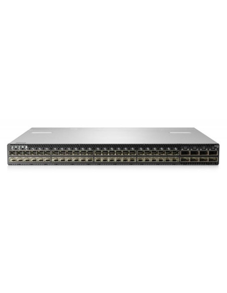 HPE SN2410bM 10GbE 24SFP+ 4QSFP28,Q6M29A