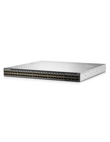 HPE SN2410bM 10GbE 48SFP+ 8QSFP28,Q6M28A