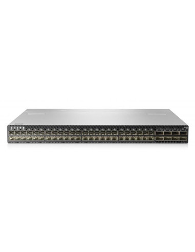 HPE SN2410bM 10GbE 48SFP+ 8QSFP28,Q6M28A