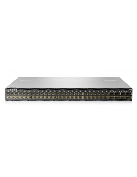 HPE SN2410bM 10GbE 48SFP+ 8QSFP28,Q6M28A