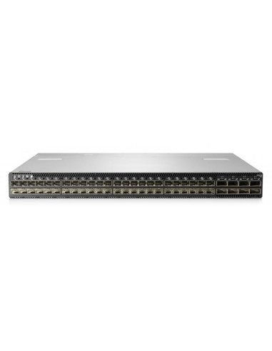 HPE SN2410M 25GbE 24SFP28 4QSFP28,Q6M27A