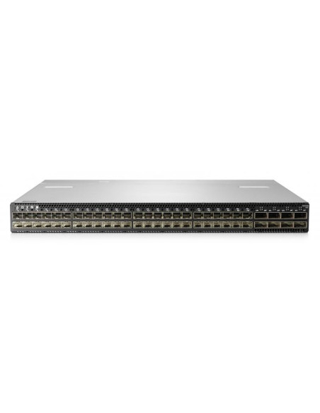 HPE SN2410M 25GbE 24SFP28 4QSFP28,Q6M27A