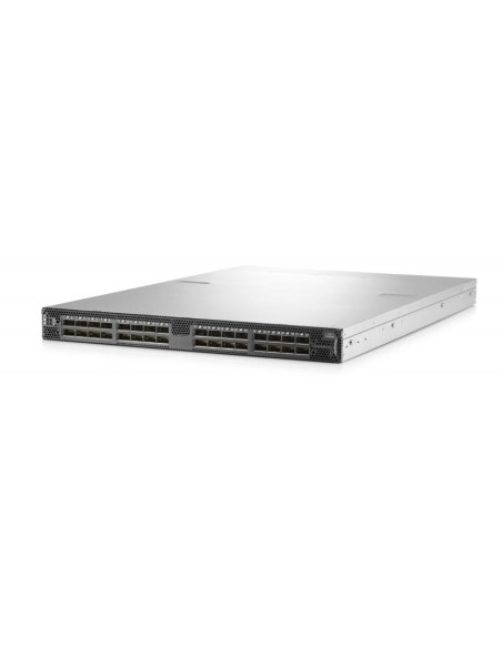 HPE SN2700M 100GbE 16QSFP28,Q6M26A