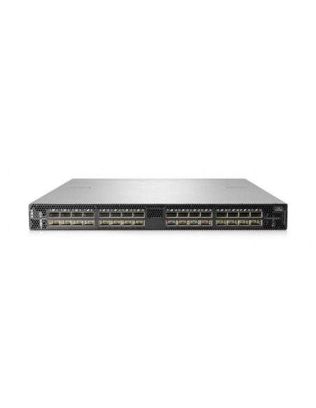HPE SN2700M 100GbE 16QSFP28,Q6M26A