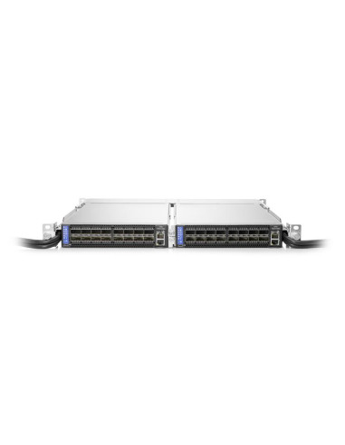 HPE SN2100M Rack Installation,Q2F25A