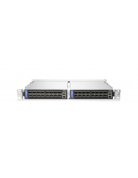 HPE SN2100M Rack Installation,Q2F25A