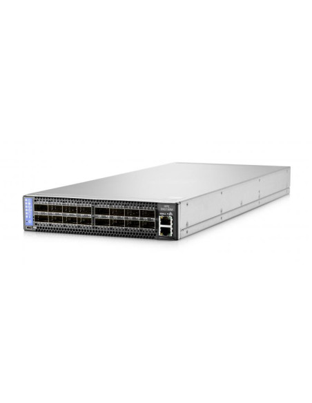 HPE SN2100M 100GbE 8QSFP28,Q2F24A