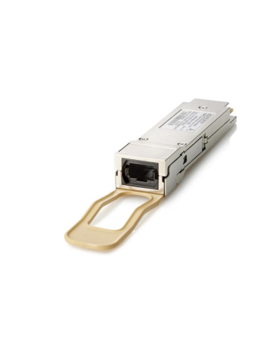 HPE M-series 100GbE QSFP28 SR4 100m,Q2F19A