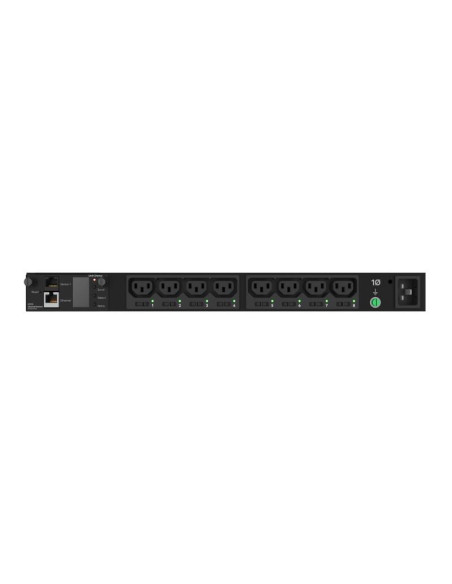 HPE G2 Swtd 3.6kVA/IEC C20 1U WW,P9S11A