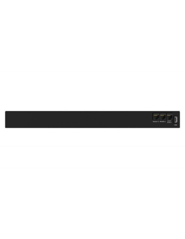 HPE G2 Swtd 3.6kVA/IEC C20 1U WW,P9S11A