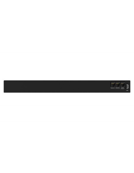 HPE G2 Swtd 3.6kVA/IEC C20 1U WW,P9S11A
