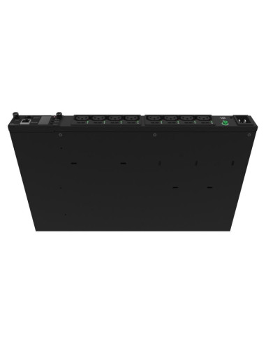 HPE G2 Swtd 3.6kVA/IEC C20 1U WW,P9S11A