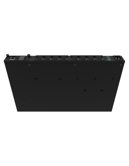 HPE G2 Swtd 3.6kVA/IEC C20 1U WW,P9S11A