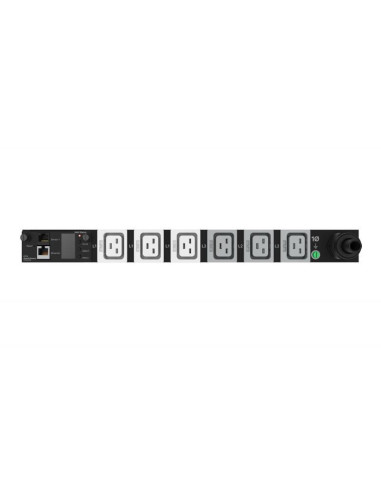 HPE G2 Mtrd Md 7.3kVA/60309 1U INTL,P9R54A