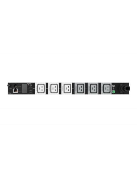 HPE G2 Mtrd Md 7.3kVA/60309 1U INTL,P9R54A
