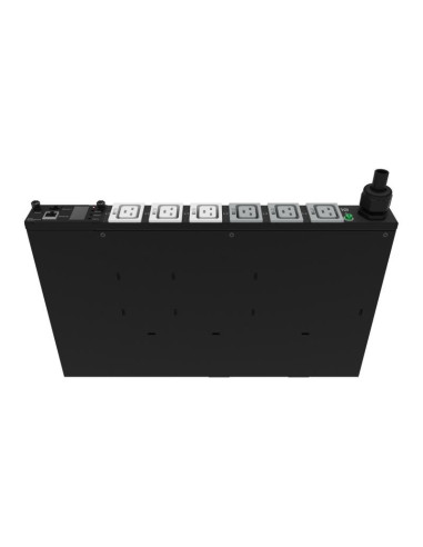 HPE G2 Mtrd Md 7.3kVA/60309 1U INTL,P9R54A