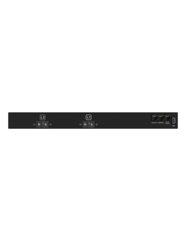 HPE G2 Mtrd Md 7.3kVA/60309 1U INTL,P9R54A