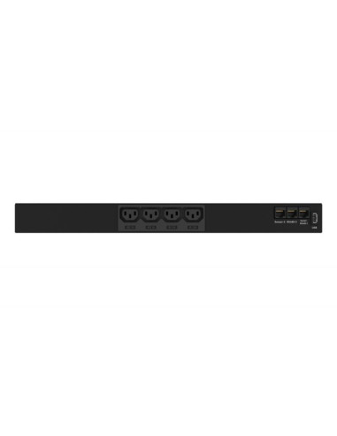 HPE G2 Mtrd 3.6kVA/IEC C20 Hz WW,P9R50A