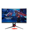Monitor LED ASUS XG27WQ, 27inch, QHD VA, 1ms, 165Hz,