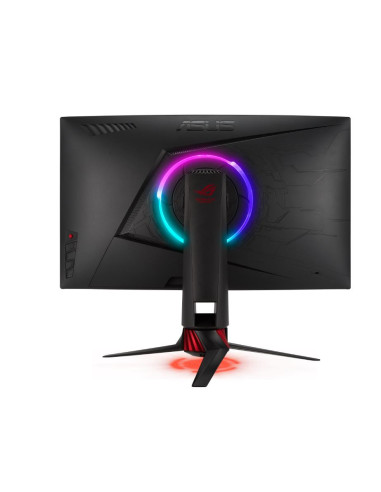 Monitor LED ASUS XG27WQ, 27inch, QHD VA, 1ms, 165Hz,