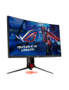 Monitor LED ASUS XG27WQ, 27inch, QHD VA, 1ms, 165Hz,