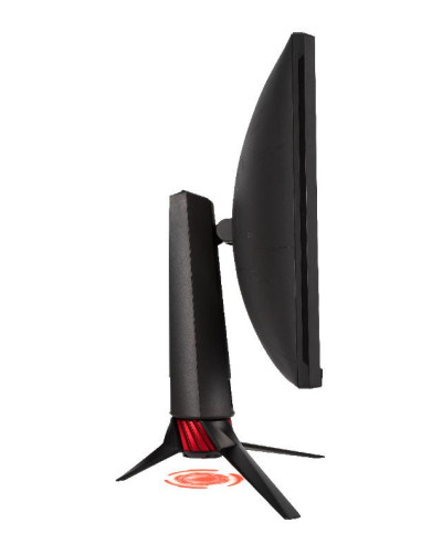 Monitor LED ASUS XG27WQ, 27inch, QHD VA, 1ms, 165Hz,
