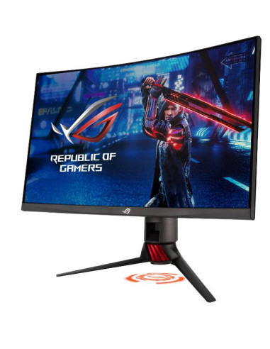 Monitor LED ASUS XG27WQ, 27inch, QHD VA, 1ms, 165Hz,